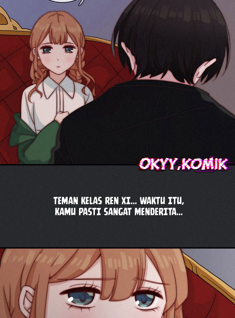 Heiye Yousuo Si Chapter 13.1 - halaman 10