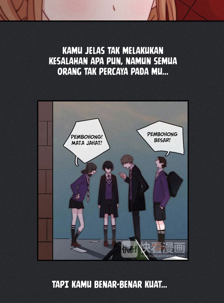 Heiye Yousuo Si Chapter 13.1 - halaman 11