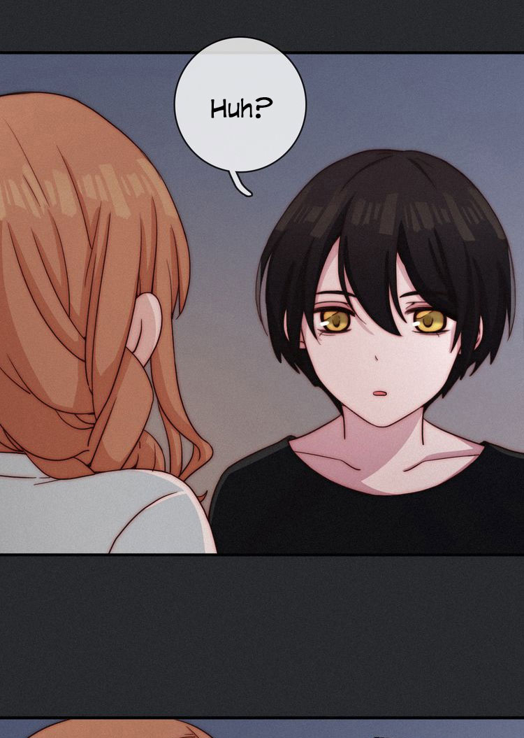 Heiye Yousuo Si Chapter 13.1 - halaman 14