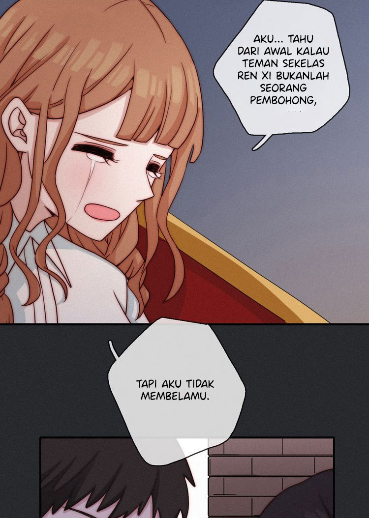 Heiye Yousuo Si Chapter 13.1 - halaman 15