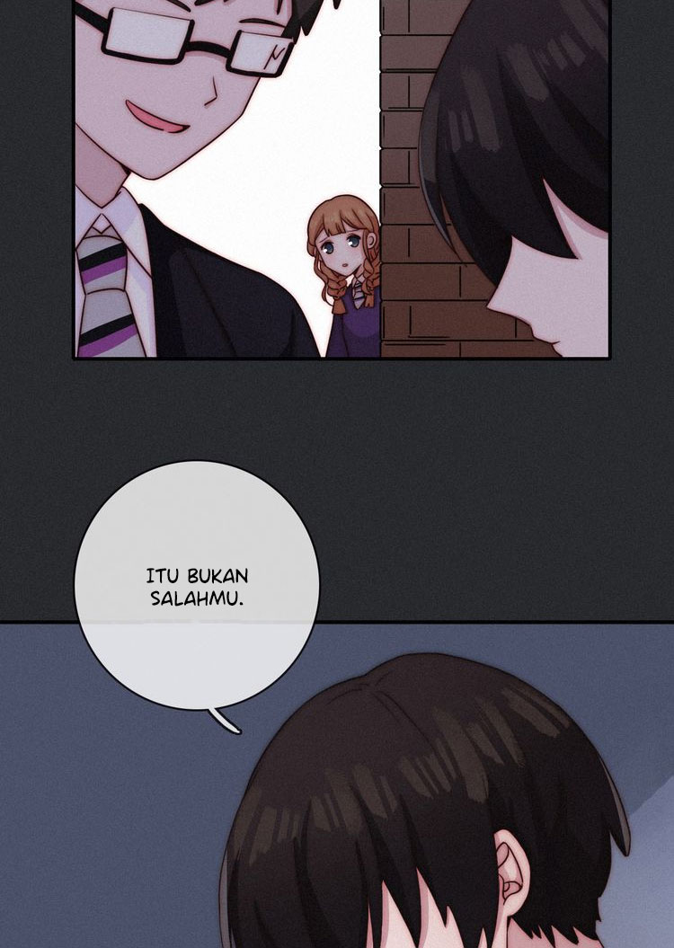 Heiye Yousuo Si Chapter 13.1 - halaman 16