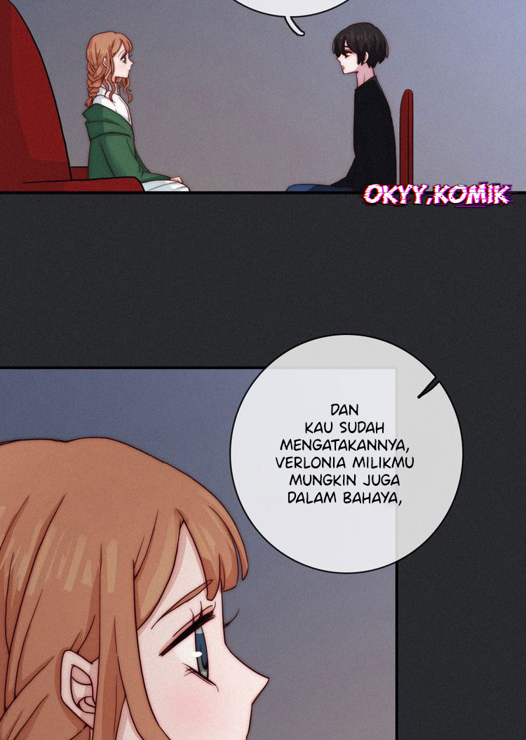 Heiye Yousuo Si Chapter 13.1 - halaman 18
