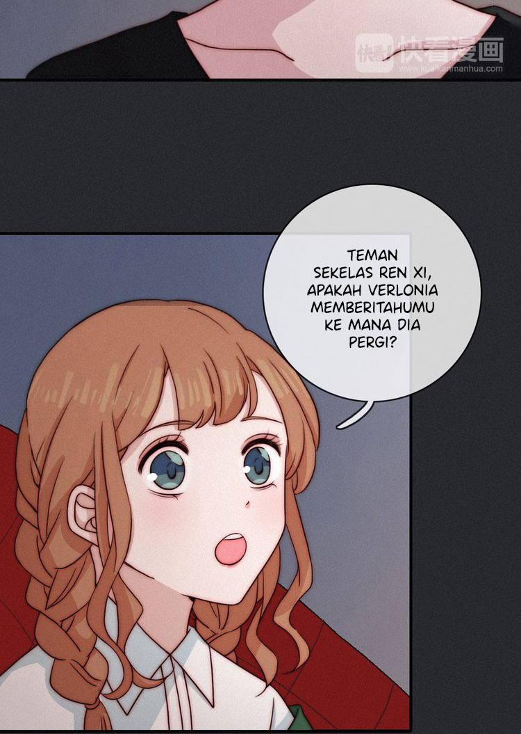 Heiye Yousuo Si Chapter 13.1 - halaman 20