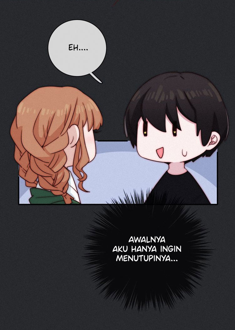Heiye Yousuo Si Chapter 13.1 - halaman 21