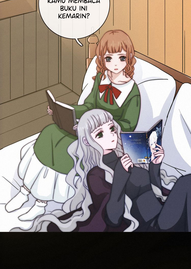 Heiye Yousuo Si Chapter 13.1 - halaman 26