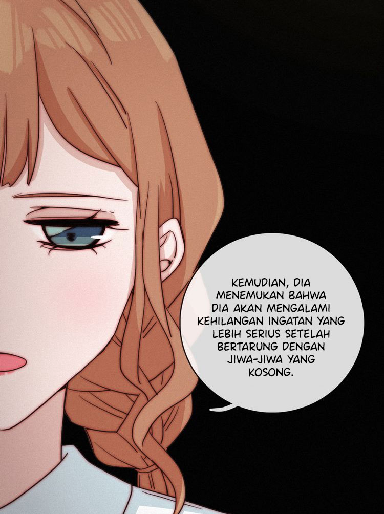 Heiye Yousuo Si Chapter 13.1 - halaman 28