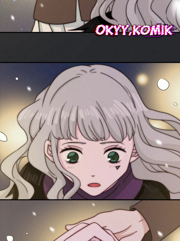 Heiye Yousuo Si Chapter 13.1 - halaman 34
