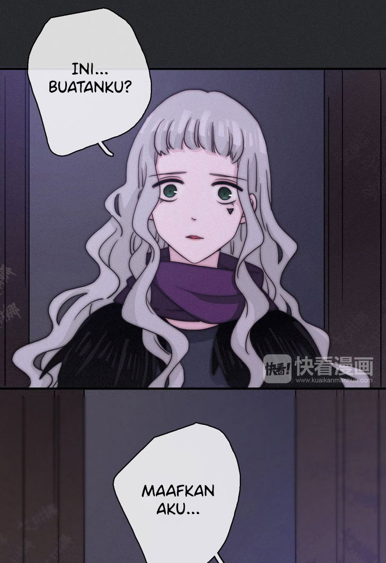 Heiye Yousuo Si Chapter 13.1 - halaman 39