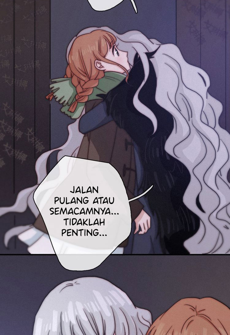 Heiye Yousuo Si Chapter 13.1 - halaman 40