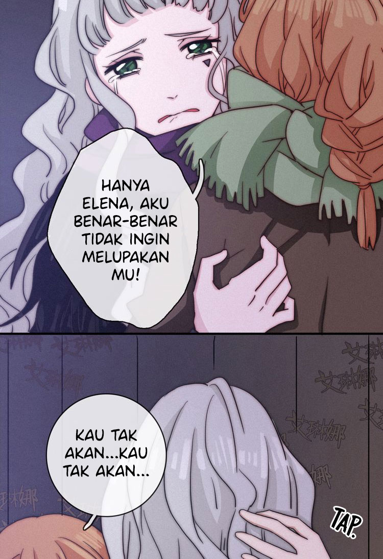 Heiye Yousuo Si Chapter 13.1 - halaman 41