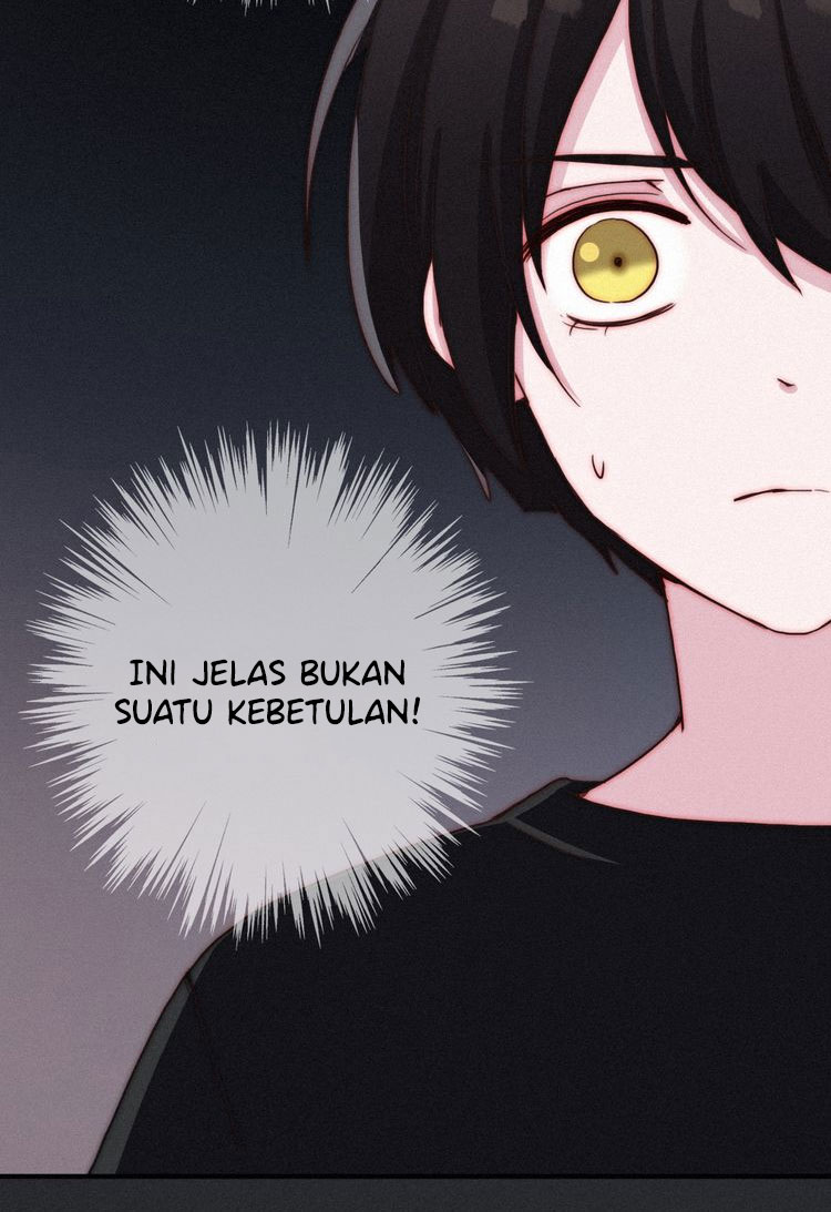 Heiye Yousuo Si Chapter 13.1 - halaman 43