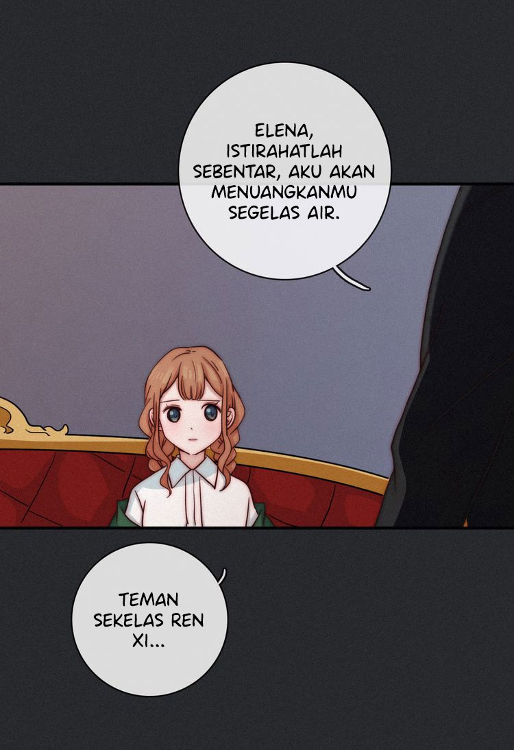 Heiye Yousuo Si Chapter 13.1 - halaman 44