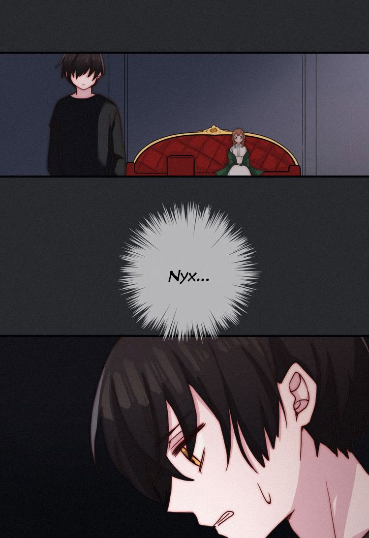 Heiye Yousuo Si Chapter 13.1 - halaman 45