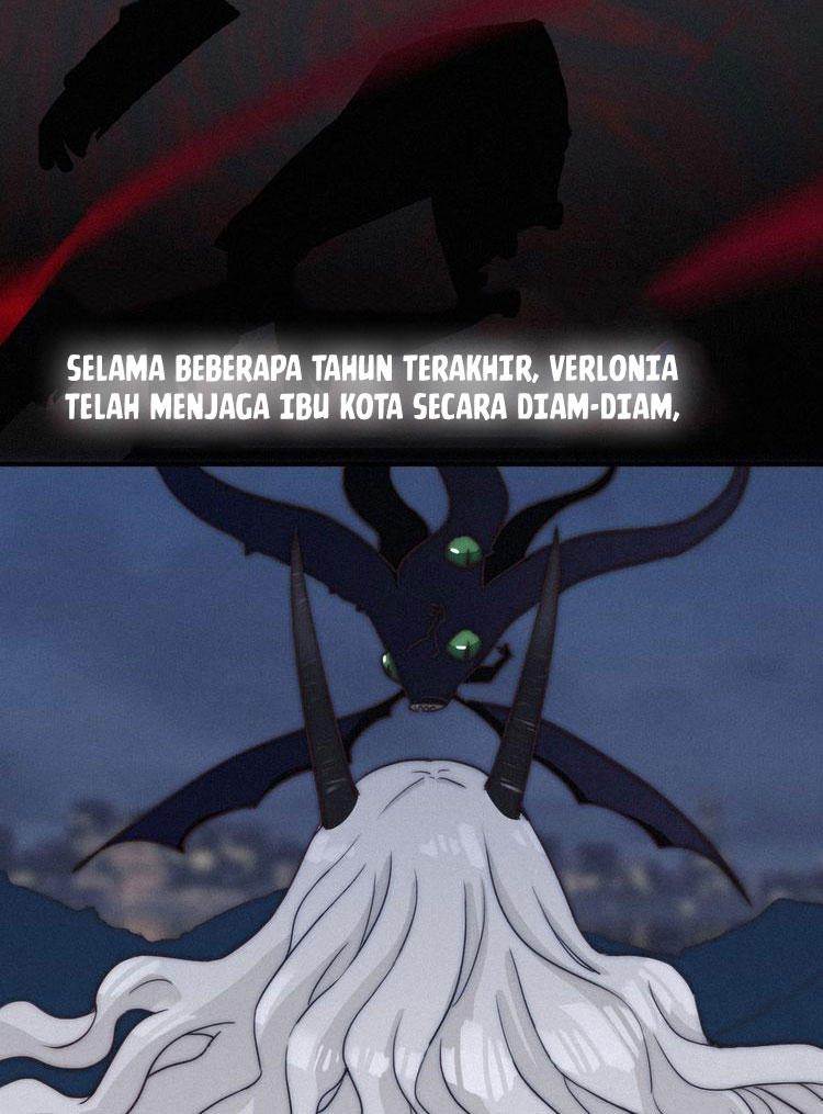 Heiye Yousuo Si Chapter 13.1 - halaman 6