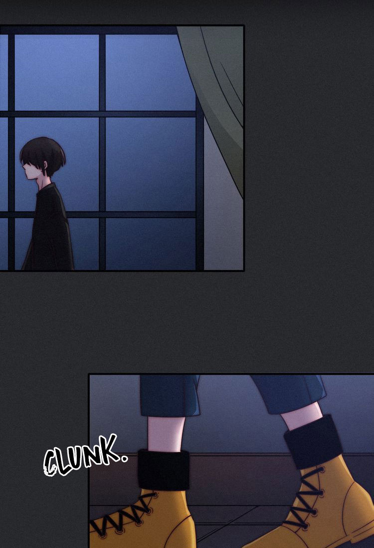 Heiye Yousuo Si Chapter 13.2 - halaman 10