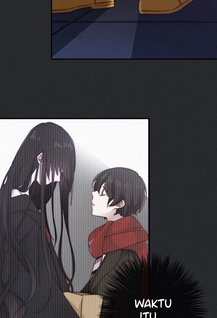 Heiye Yousuo Si Chapter 13.2 - halaman 11