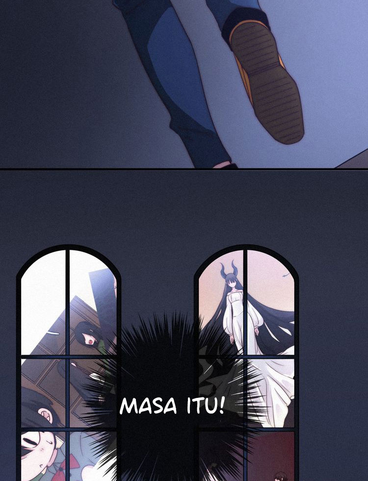 Heiye Yousuo Si Chapter 13.2 - halaman 16