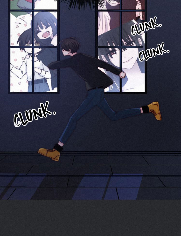 Heiye Yousuo Si Chapter 13.2 - halaman 17