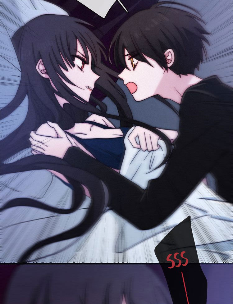 Heiye Yousuo Si Chapter 13.2 - halaman 21