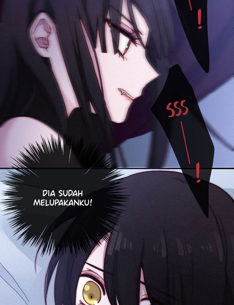 Heiye Yousuo Si Chapter 13.2 - halaman 22