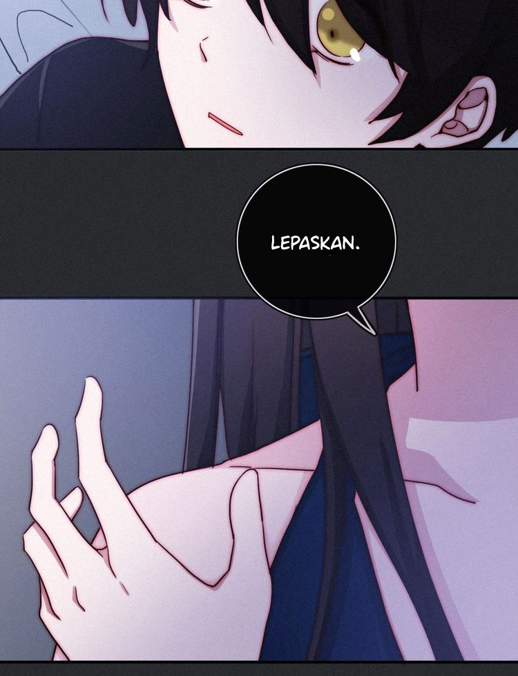 Heiye Yousuo Si Chapter 13.2 - halaman 23