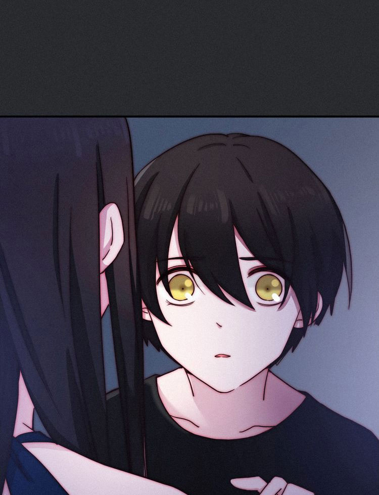 Heiye Yousuo Si Chapter 13.2 - halaman 24