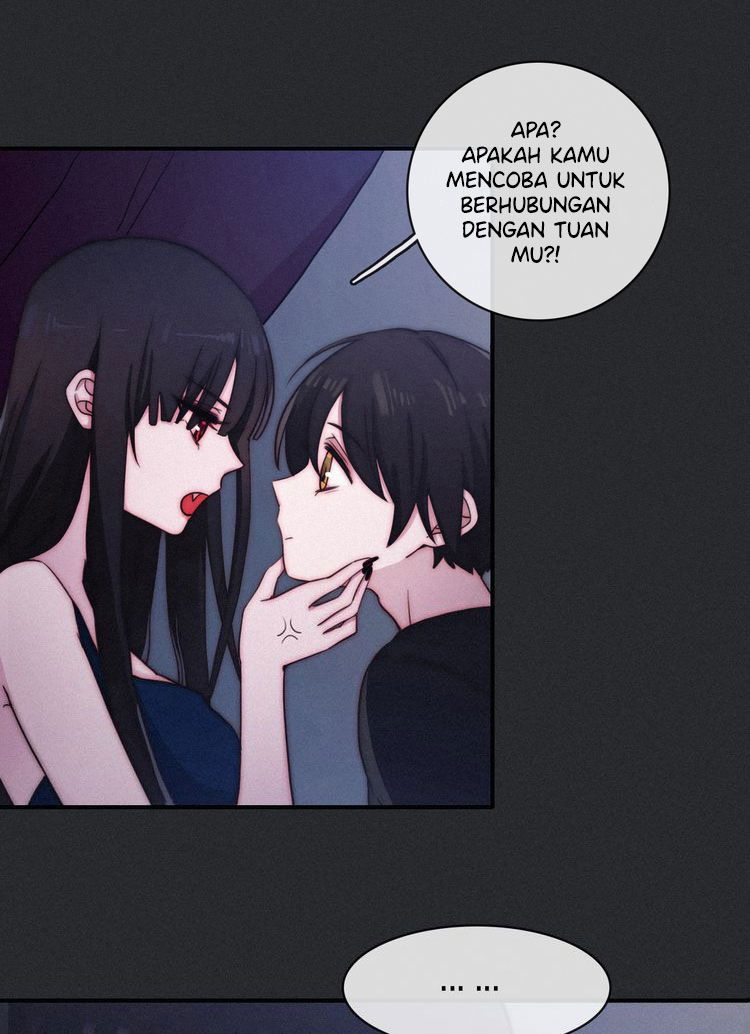 Heiye Yousuo Si Chapter 13.2 - halaman 28