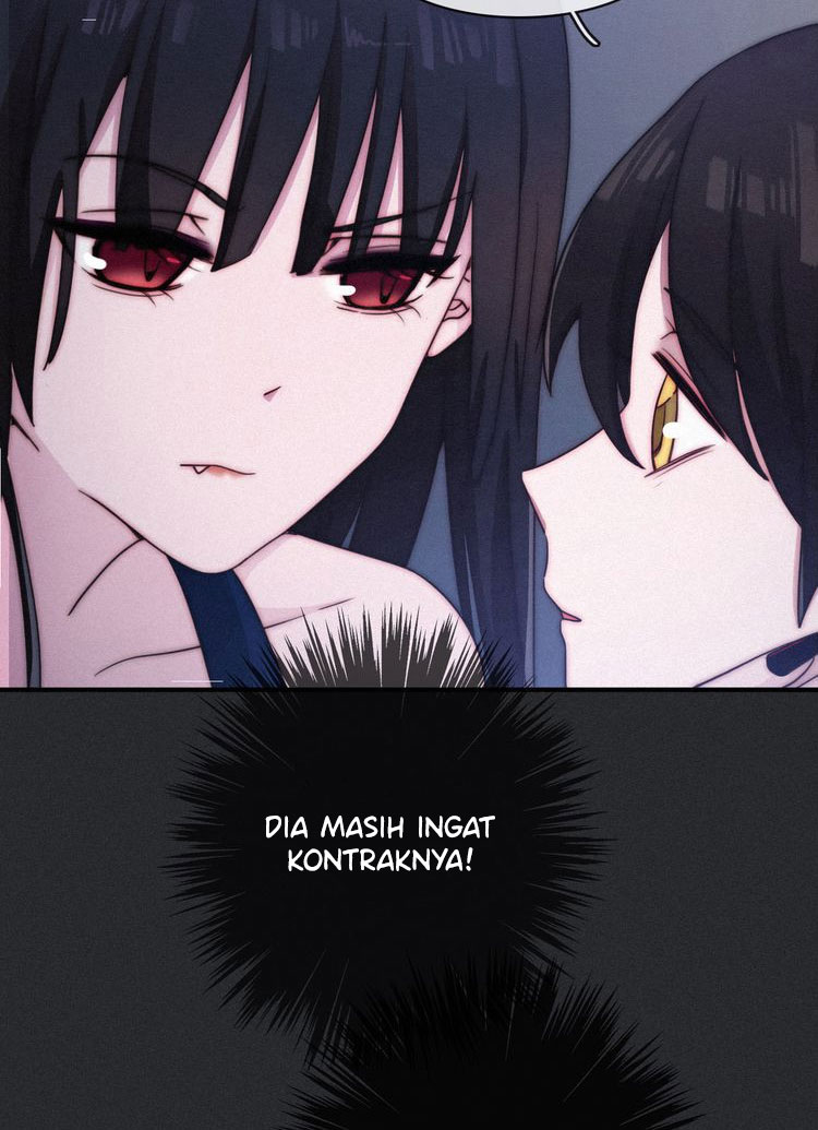 Heiye Yousuo Si Chapter 13.2 - halaman 29