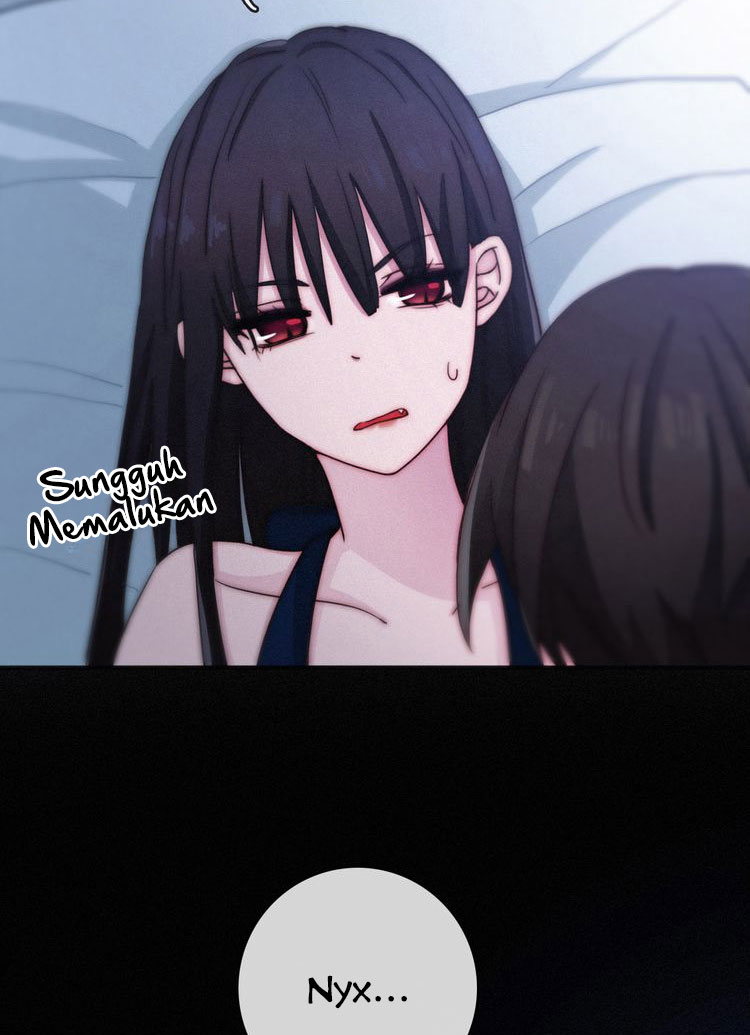 Heiye Yousuo Si Chapter 13.2 - halaman 31