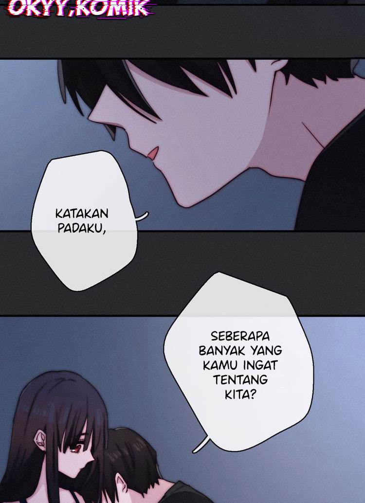 Heiye Yousuo Si Chapter 13.2 - halaman 33