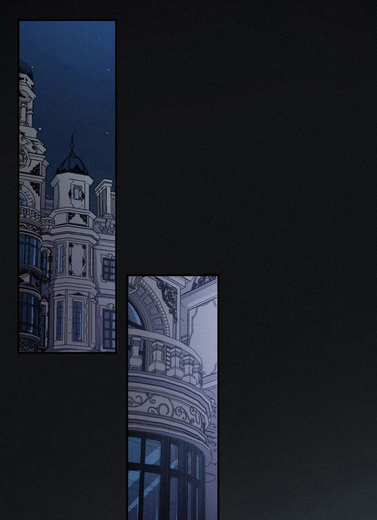 Heiye Yousuo Si Chapter 13.2 - halaman 35