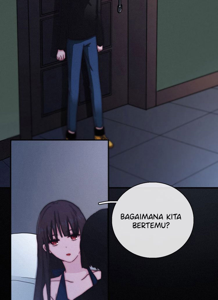 Heiye Yousuo Si Chapter 13.2 - halaman 37