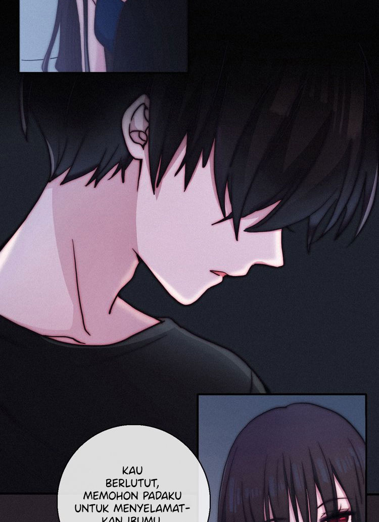 Heiye Yousuo Si Chapter 13.2 - halaman 38