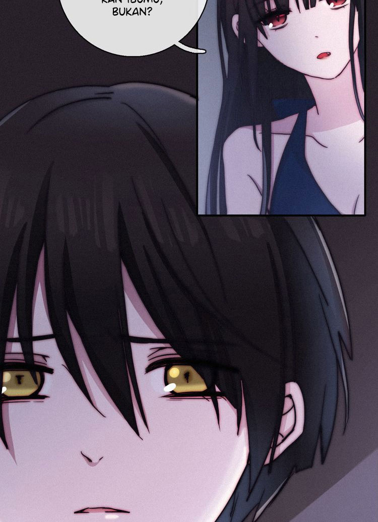 Heiye Yousuo Si Chapter 13.2 - halaman 39
