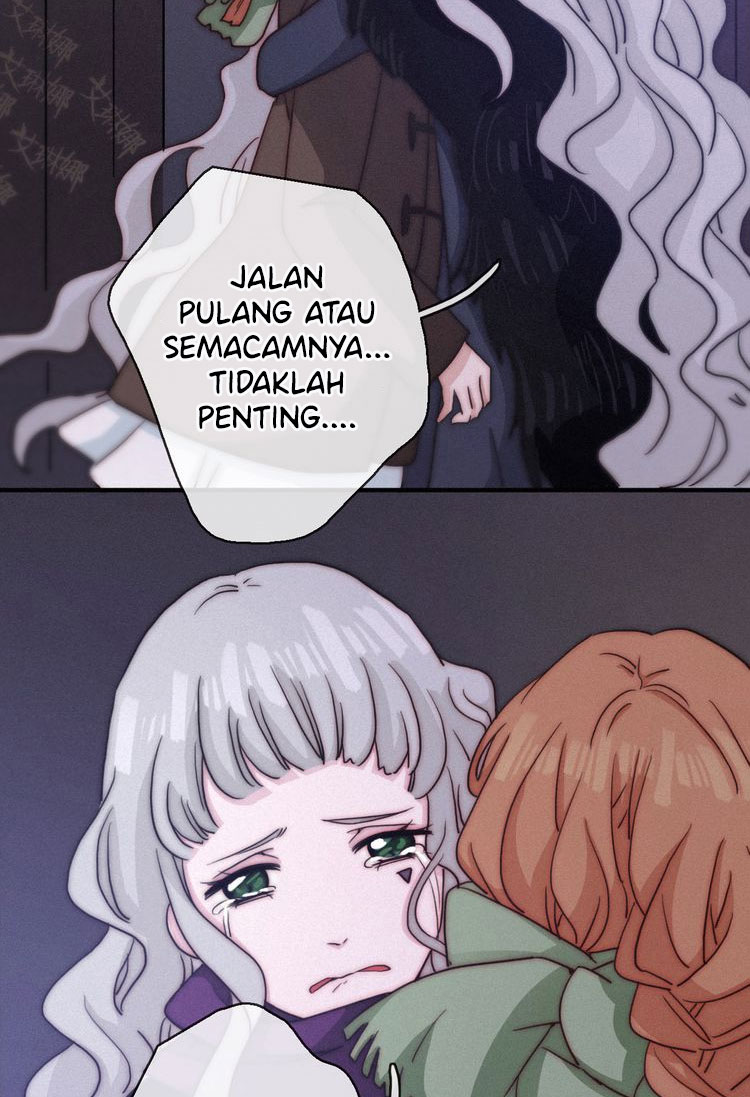 Heiye Yousuo Si Chapter 13.2 - halaman 4