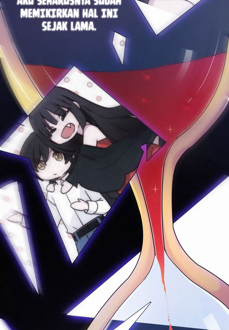 Heiye Yousuo Si Chapter 13.2 - halaman 47