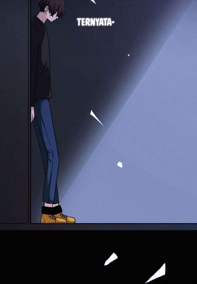 Heiye Yousuo Si Chapter 13.2 - halaman 49