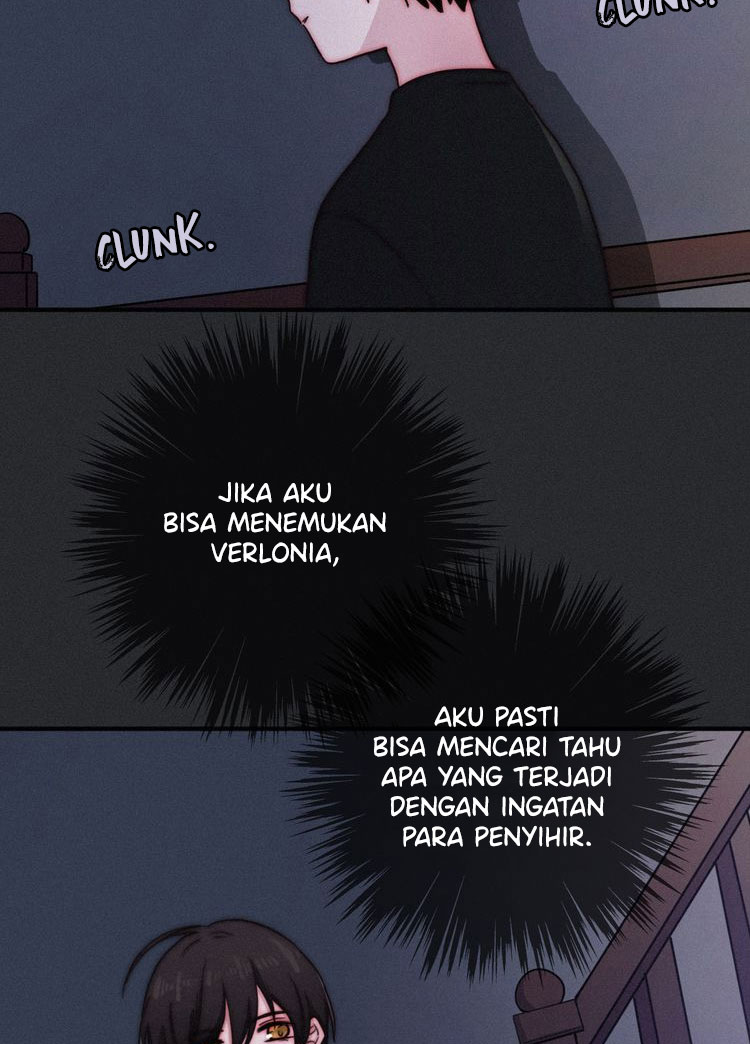 Heiye Yousuo Si Chapter 13.2 - halaman 52