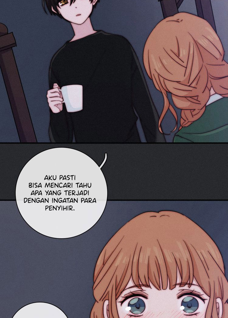 Heiye Yousuo Si Chapter 13.2 - halaman 53