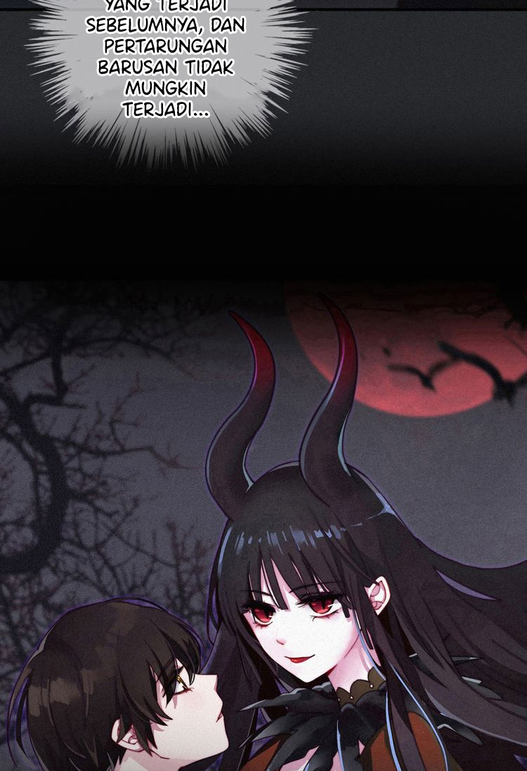 Heiye Yousuo Si Chapter 13.2 - halaman 8