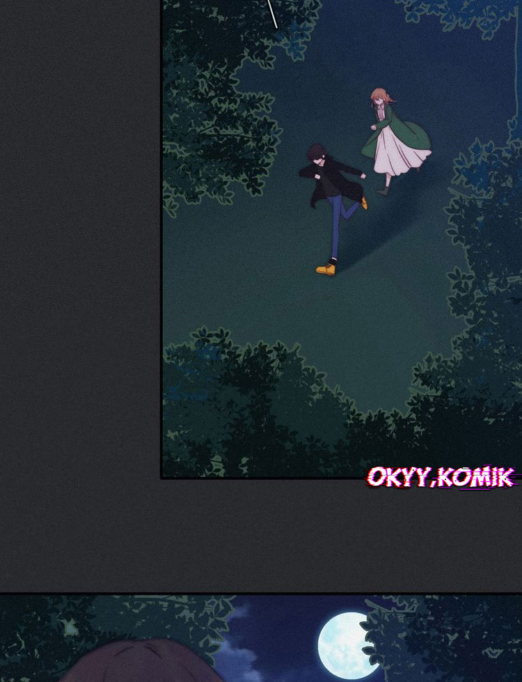 Heiye Yousuo Si Chapter 14 - halaman 10