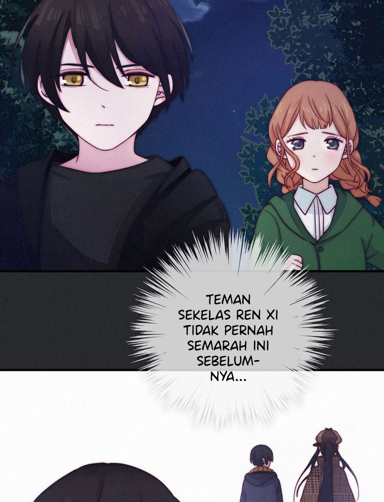 Heiye Yousuo Si Chapter 14 - halaman 11