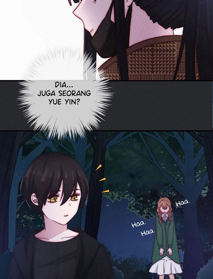 Heiye Yousuo Si Chapter 14 - halaman 13