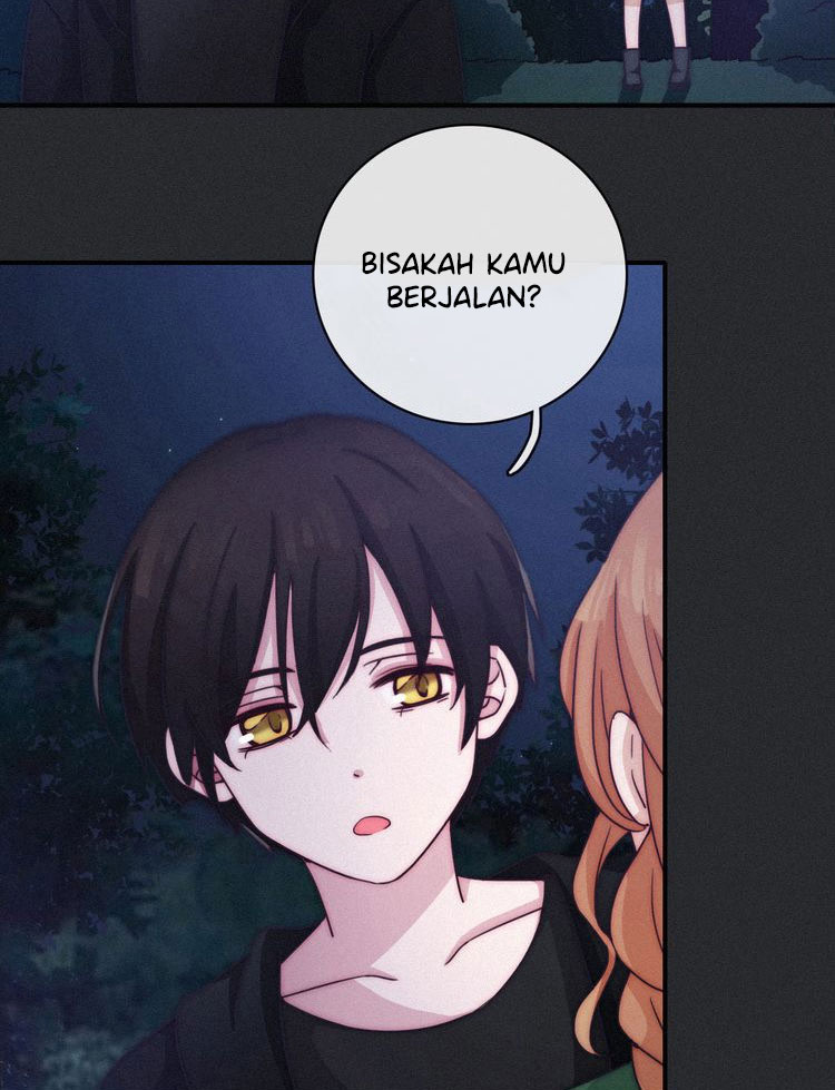 Heiye Yousuo Si Chapter 14 - halaman 14