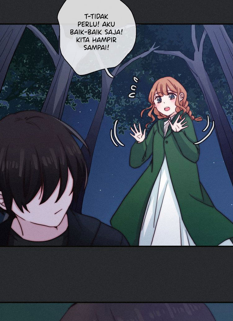 Heiye Yousuo Si Chapter 14 - halaman 17