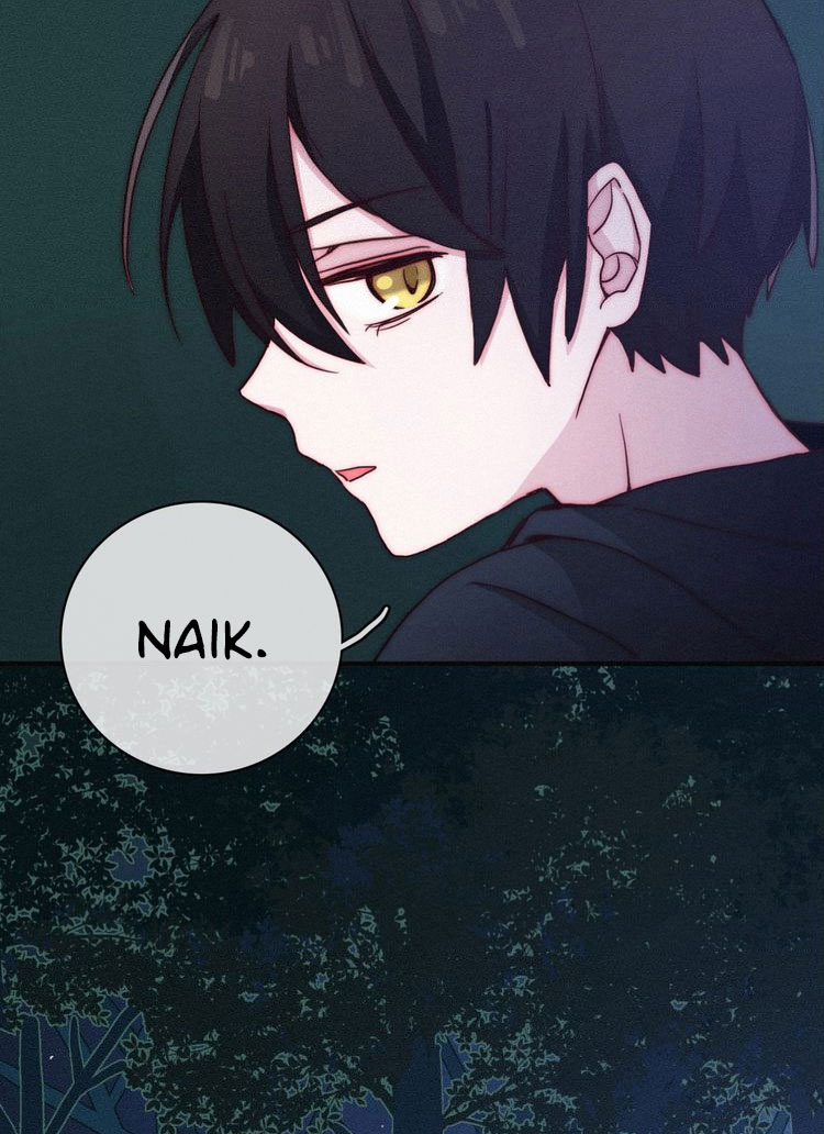 Heiye Yousuo Si Chapter 14 - halaman 18