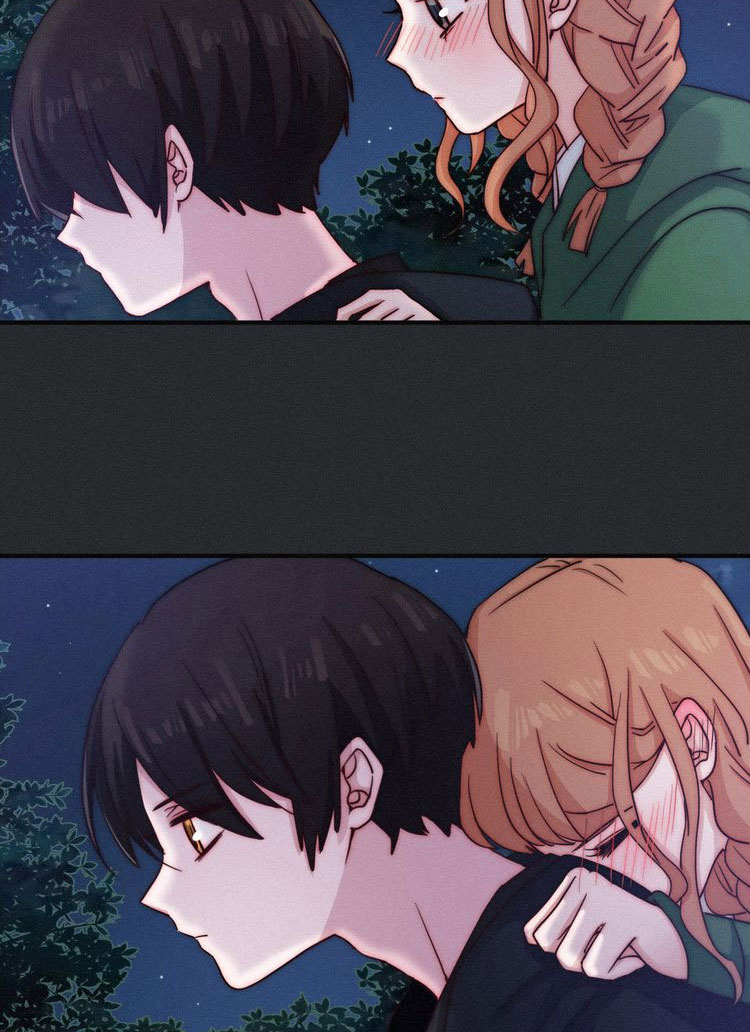 Heiye Yousuo Si Chapter 14 - halaman 20