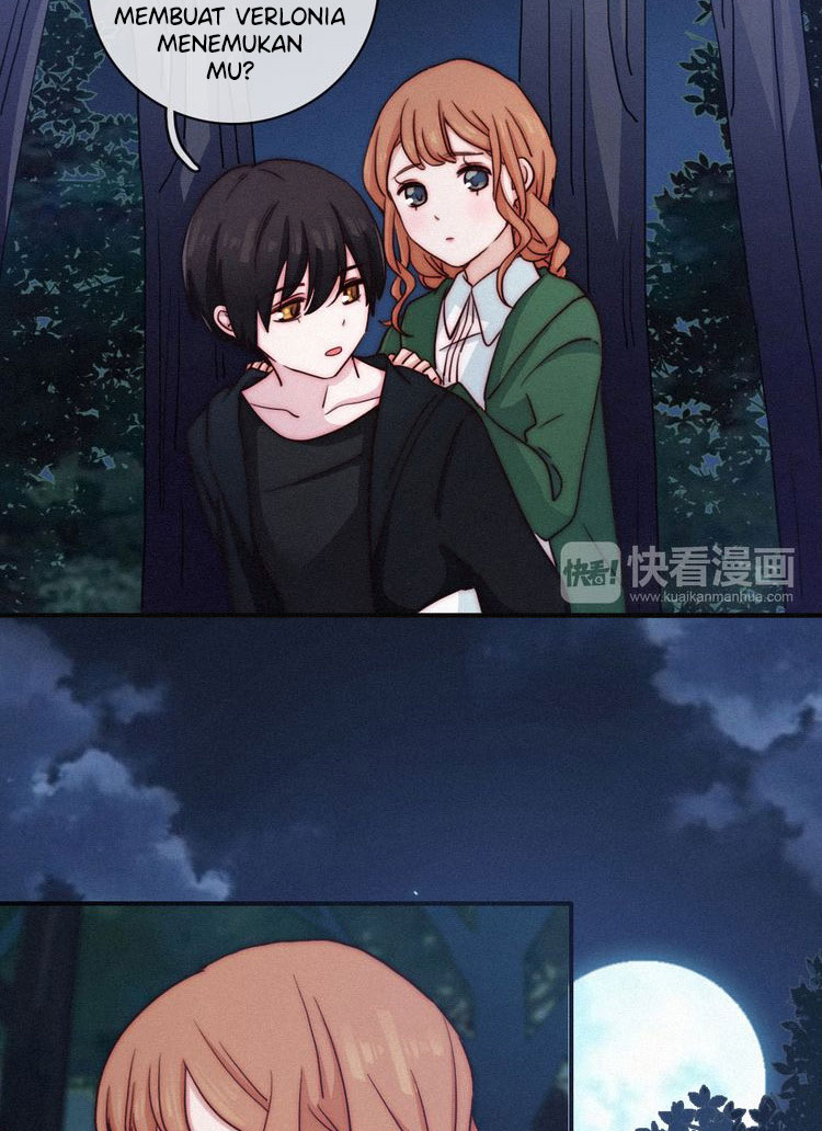 Heiye Yousuo Si Chapter 14 - halaman 22