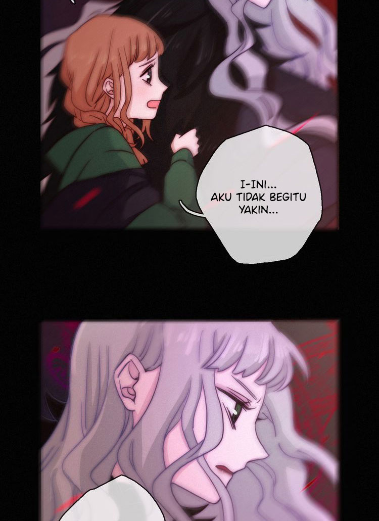 Heiye Yousuo Si Chapter 14 - halaman 25