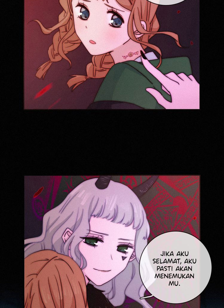 Heiye Yousuo Si Chapter 14 - halaman 27